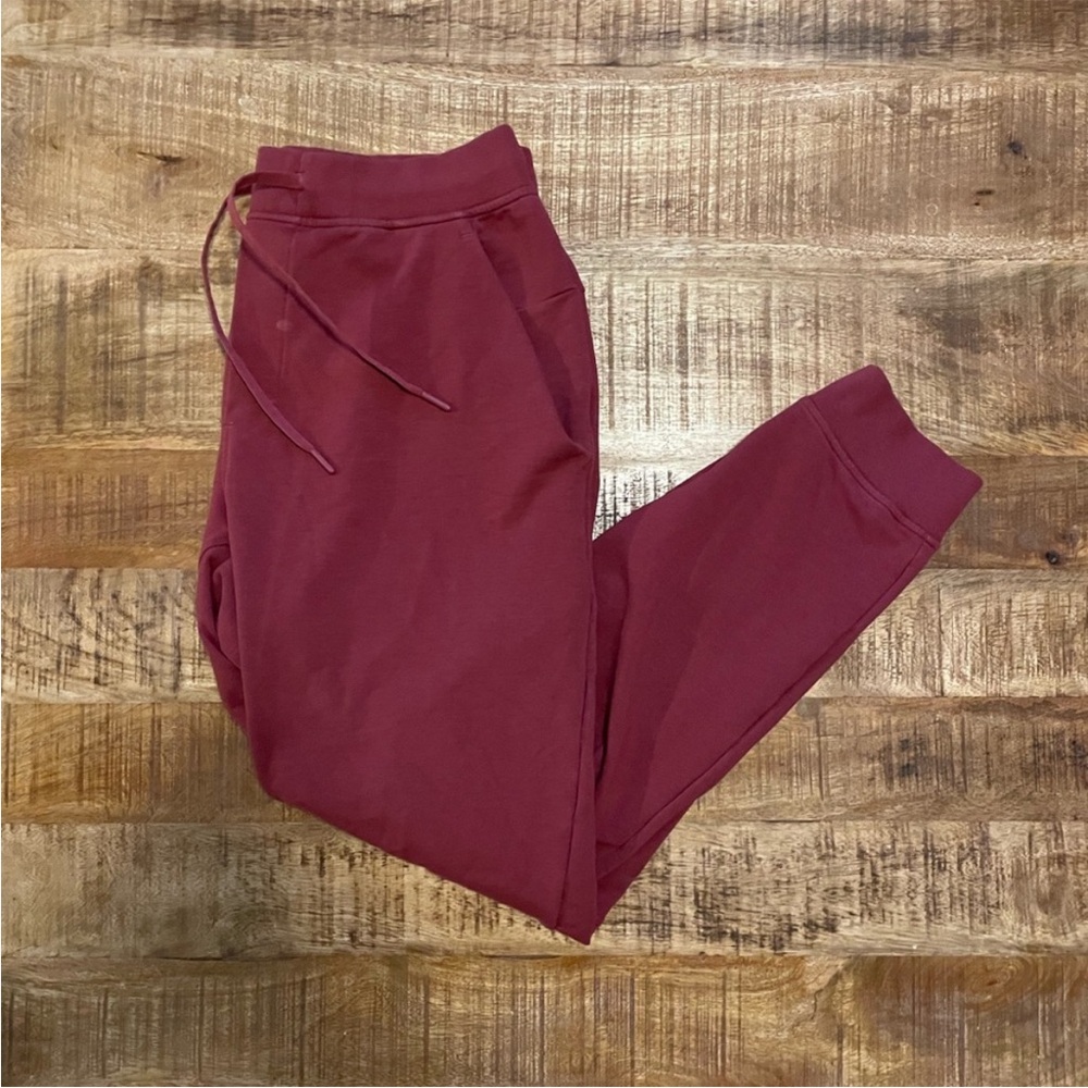 Lululemon City Sweat Joggers